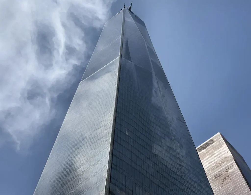 Tallest Building In US