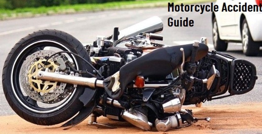 Motorcycle Accident Guide