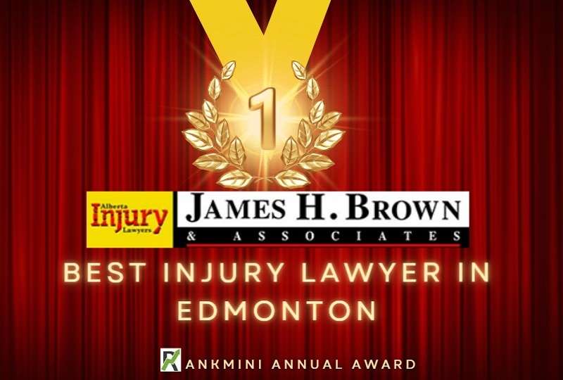 Personal injury lawyer edmonton