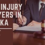 Alaska Personal Injury Lawyers