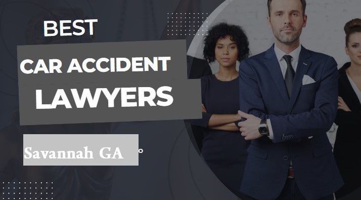 Savannah GA Car Accident Lawyers