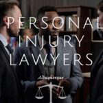Albuquerque Injury Lawyers