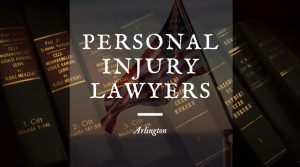 Best Personal Injury Lawyers in Arlington