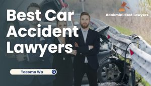 Tacoma Car Accident Lawyers