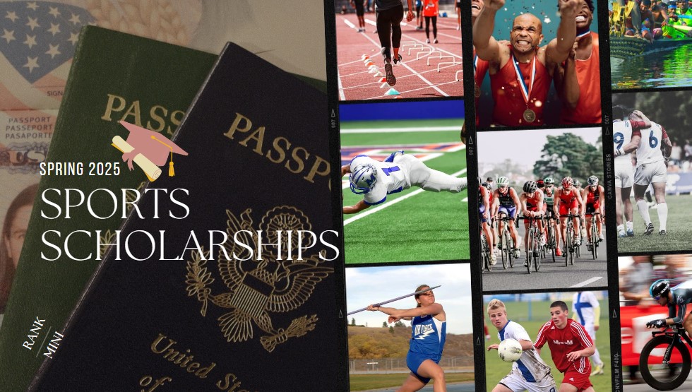 America Sports Scholarship