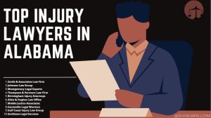 Alabama Personal Injury Lawyers