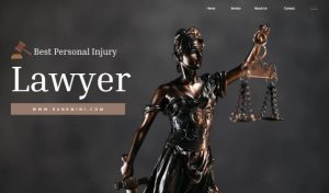 Personal Injury Lawyer in USA