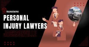 Best personal injury law firms in Jacksonville