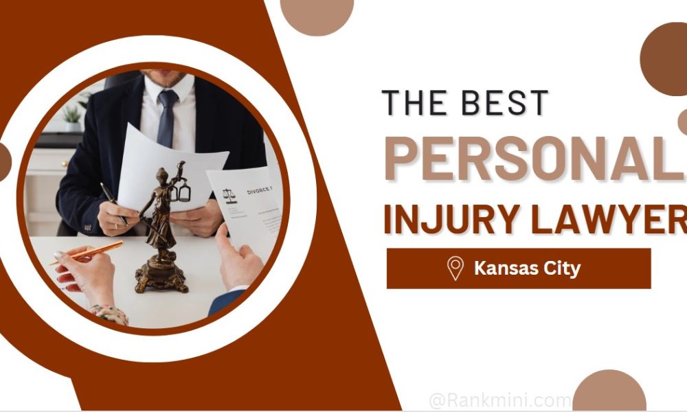 Best Personal Injury Lawyer Kansas City