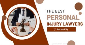 Best Personal Injury Lawyer Kansas City