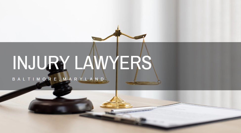 image of top personal injury lawyers in Baltimore
