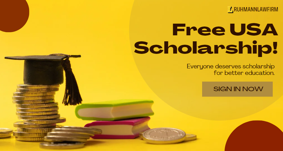 Free Scholarship