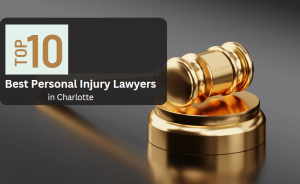 Personal Injury Lawyers in Charlotte