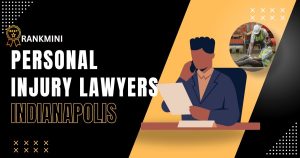 Best personal injury law firms in Indianapolis