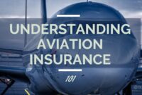 Aviation Insurance