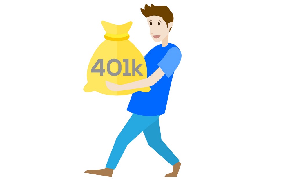 401k